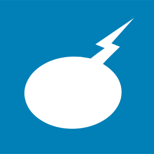 Cook Thinks Again logo