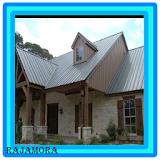 Home Roofing Designs icon