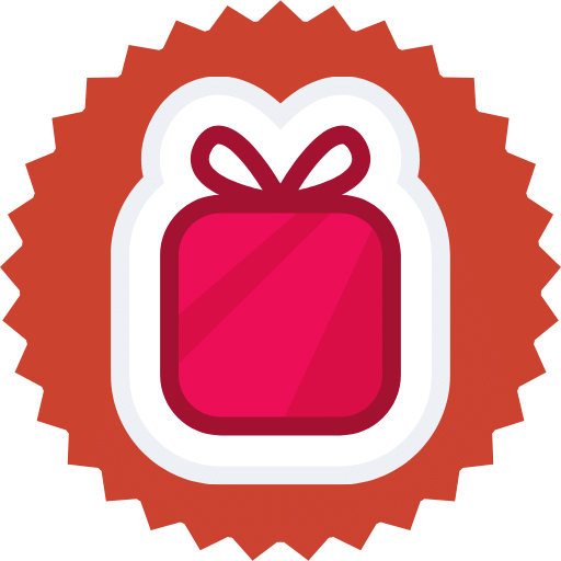 Crazy Fox Rewards: Daily Spins Logo