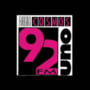 FM Cosmos La 92.1