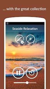 Meditation Music - Relax, Yoga Screenshot
