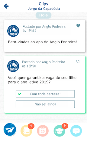 Anglo Pedreira Screen 3