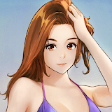 Sexy Puzzle Girls icon