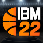 Cover Image of Download iBasketball Manager 22  APK