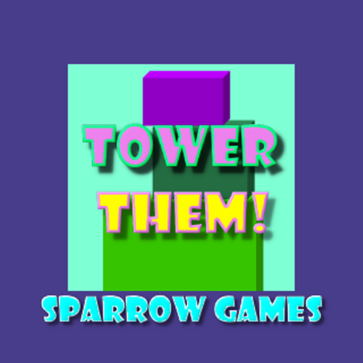 Tower Them logo