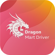 Dragon Mart Drivers  Icon