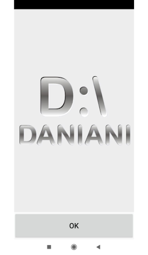 DDART Screen 3
