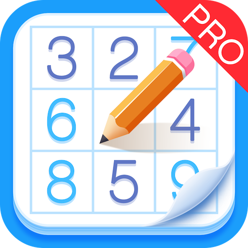 My  Sudoku  Icon