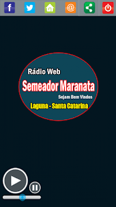 Web Rádio SemeadorMaranata Web