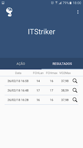 ITStriker-Physical Assessment Screen 2