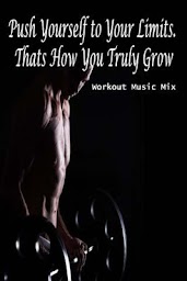 Workout Music Mix