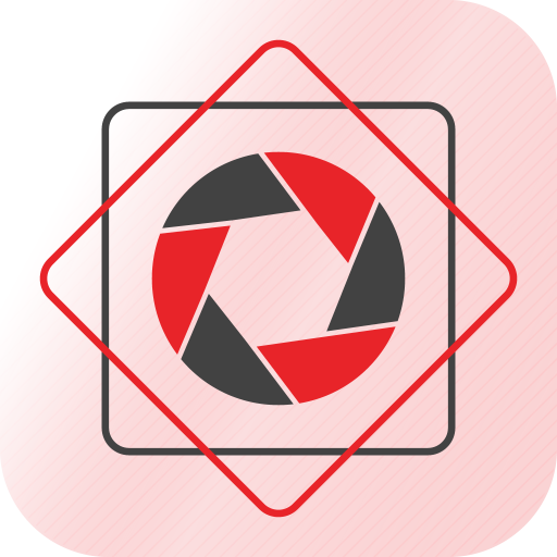 AliveNow AR Lenses logo