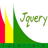 JQuery Tutorials icon