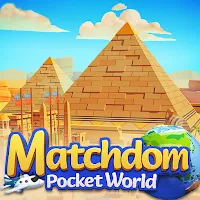 Matchdom: Pocket World