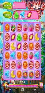 Candy Classic Game