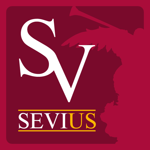 Sevius  Icon
