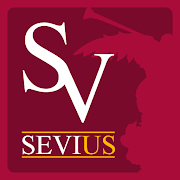 Sevius. App para SEVILLA