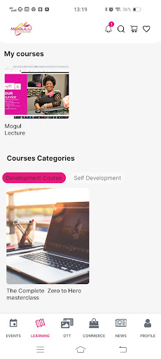 Ms Mogul Screen 3