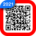 Cover Image of Download QR code Scanner 2021: Free QR Code Reader App 1.0.9 APK