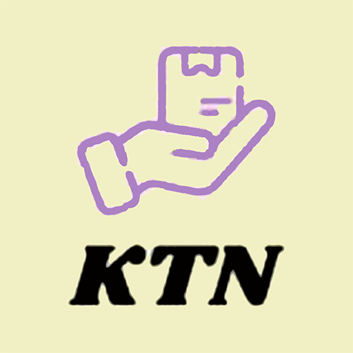KTN Products logo