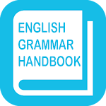 Cover Image of Herunterladen English Grammar Handbook - English Dictionary 1.1 APK