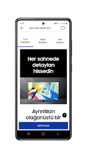 Samsung Shop 1.0.23 APK screenshots 3