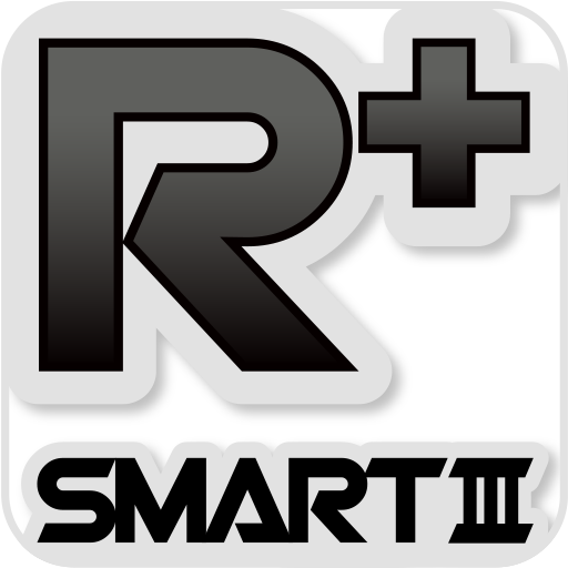 R+SmartⅢ (ROBOTIS)