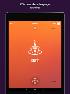 Drops: Language learning – learn Japanese and more (MOD APK, Premium) v35.83 3