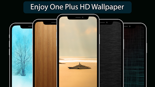 Wallpapers for One Plus 11 Pro 1.2 APK + Mod (Free purchase) for Android