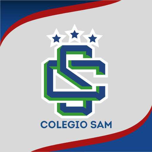 Colegio SAM logo