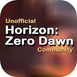 Community for Horizon:ZD icon