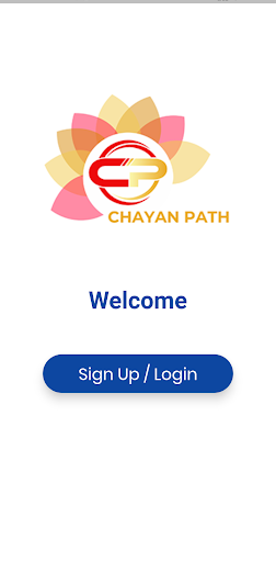 CHAYAN PATH Screen 2