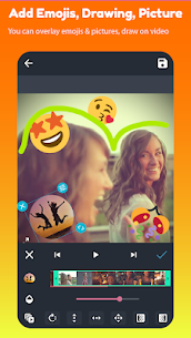 Video Editor & Maker AndroVid v6.0.7 Full Paid Mod 2