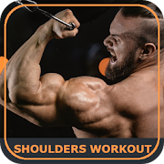  Best Shoulder Workouts 