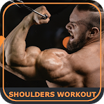 Best Shoulder Workouts Apk