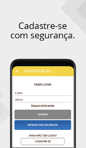 Pastelaria Garagem Vip Screen 2