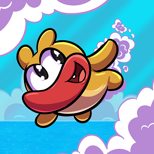 Bumballon logo