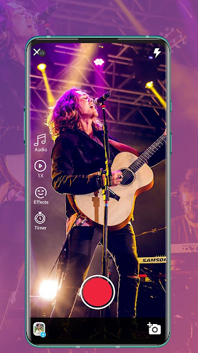 Reels - Real Short Video App – Video Maker