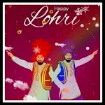 Cover Image of Download Happy Lohri  APK