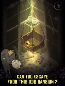 Little Nightmares - Apps on Google Play