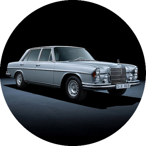Classic Benz Parts logo