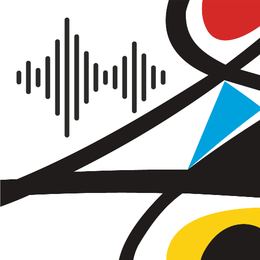 Audio Guide on Canary Islands logo