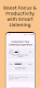screenshot of VoiceGen – AI Text to Speech