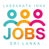 Job Vacancies in Sri Lanka - රැකියා ඇබෑර්තු icon