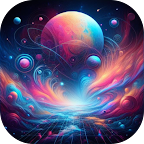 DreamAi - Ai Images Generator logo