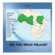 Do you speak Pulaar