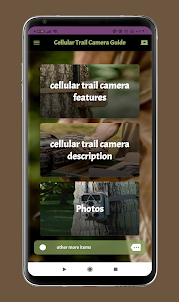 cellular trail camera guide