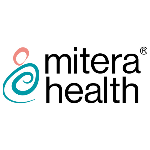 Mitera Health logo