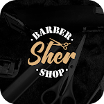 Cover Image of Tải xuống Barbershop SHER  APK