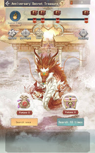 Immortal Taoists-Idle Game of Immortal Cultivation(圖7)-速報App